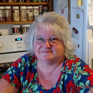 Meet your Posher, Terry